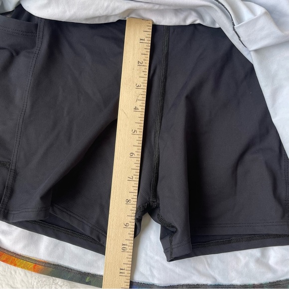 DONNA JO Birdie Skirt/Skort - Athletic Skort ballet core - Picture 12 of 14